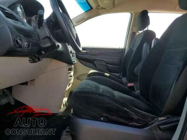 DODGE CARAVAN 2016 - 2C4RDGBG4GR228114