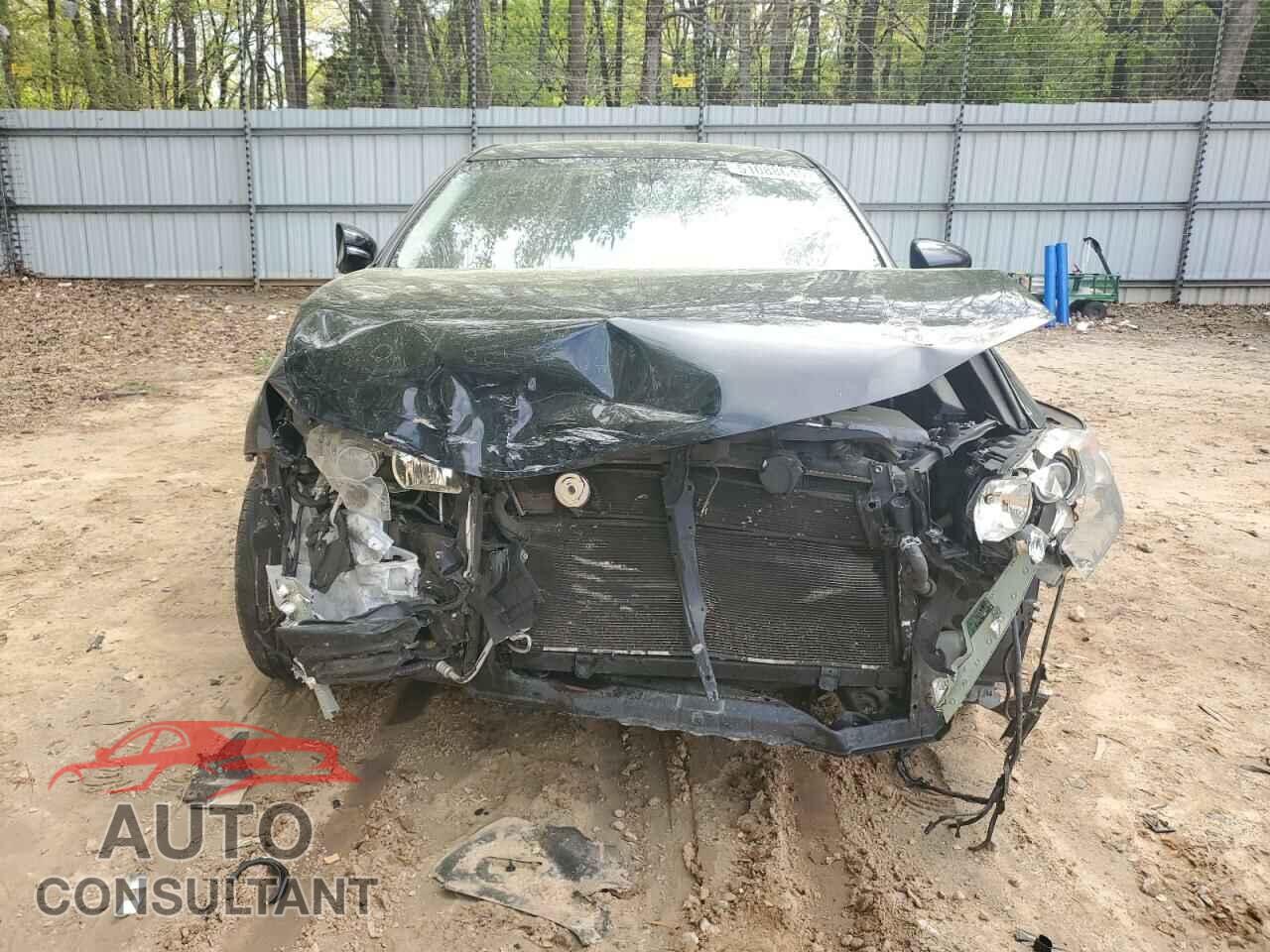 LEXUS ES300 2013 - JTHBW1GG1D2030066