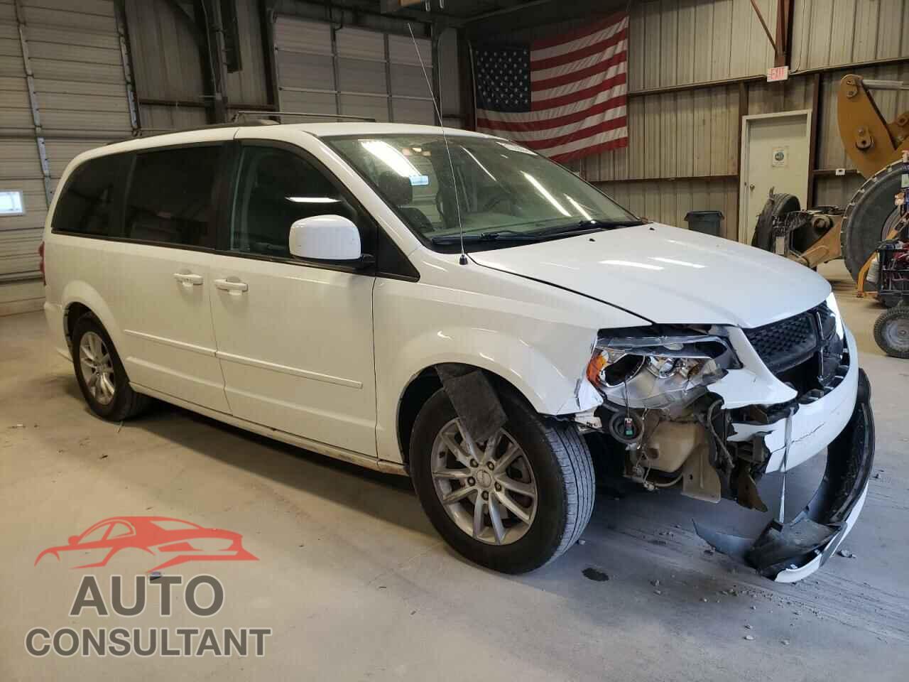 DODGE CARAVAN 2016 - 2C4RDGCG7GR384047