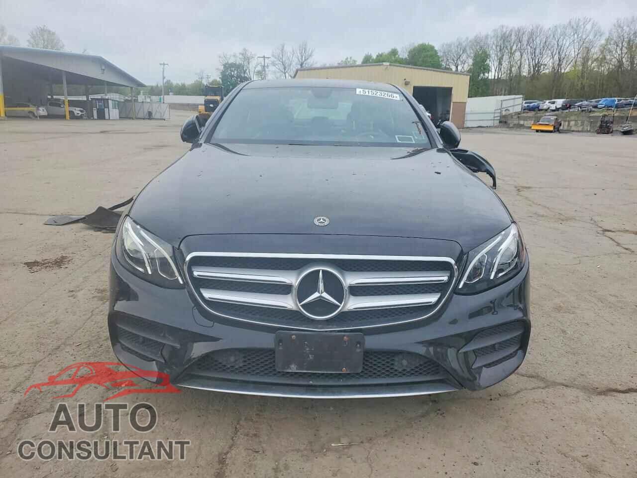 MERCEDES-BENZ E-CLASS 2020 - W1KZF8DB2LA827311