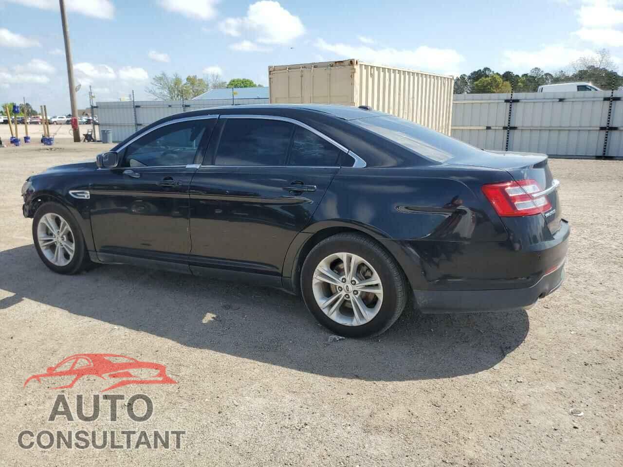 FORD TAURUS 2017 - 1FAHP2E81HG133593