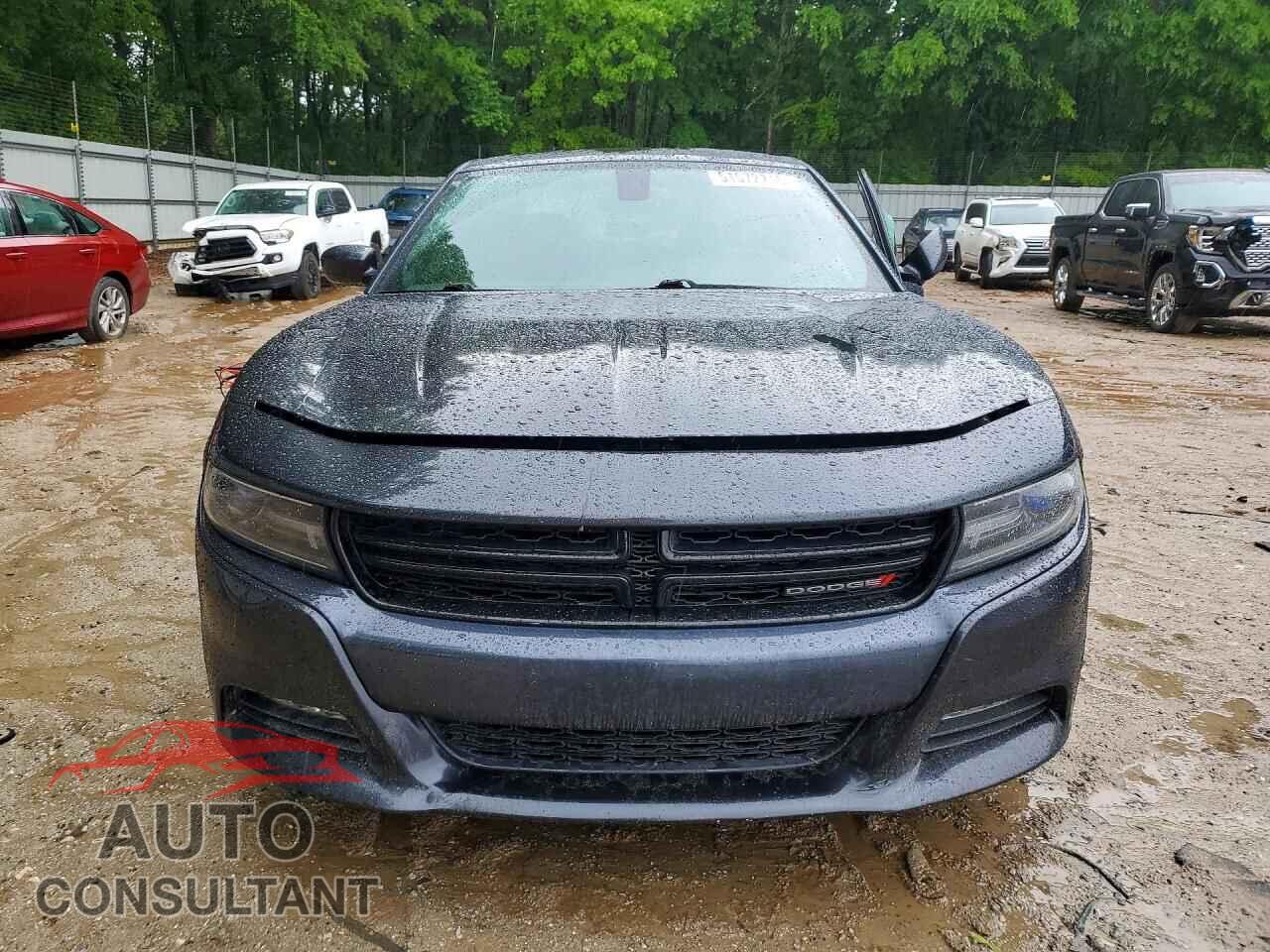 DODGE CHARGER 2016 - 2C3CDXHG1GH222777