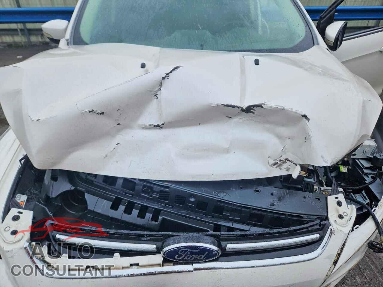 FORD ESCAPE 2013 - 1FMCU9J99DUC32965
