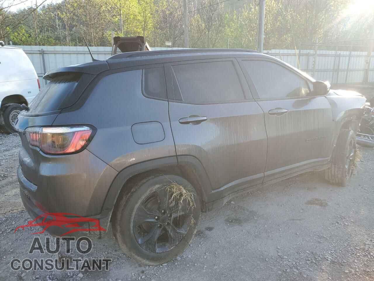 JEEP COMPASS 2019 - 3C4NJCBB7KT654955