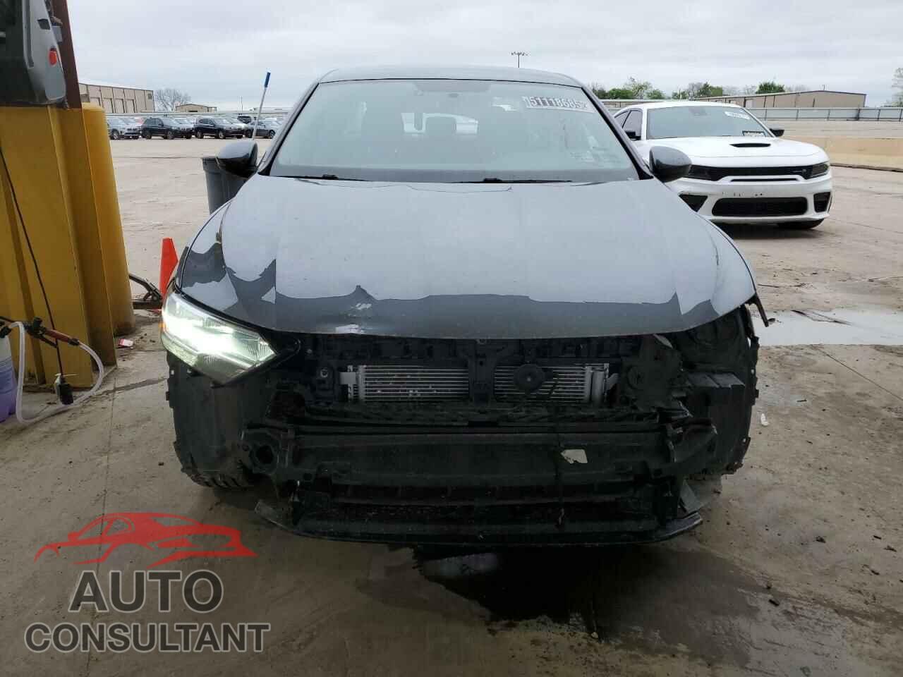 VOLKSWAGEN JETTA 2021 - 3VWC57BU2MM046534