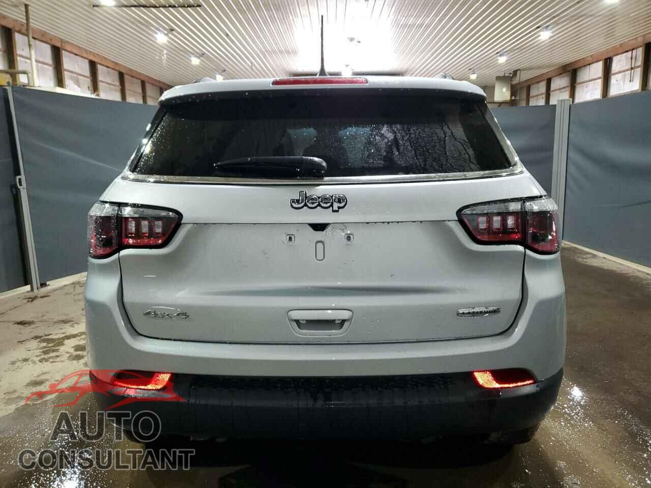 JEEP COMPASS 2024 - 3C4NJDBN9RT110208