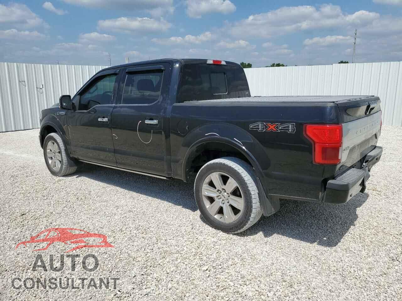 FORD F-150 2019 - 1FTEW1E47KFD30711