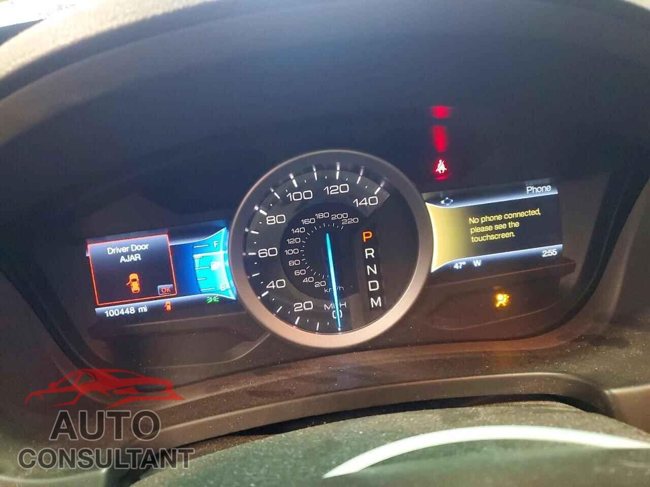 FORD EXPLORER 2015 - 1FM5K8D86FGC44021