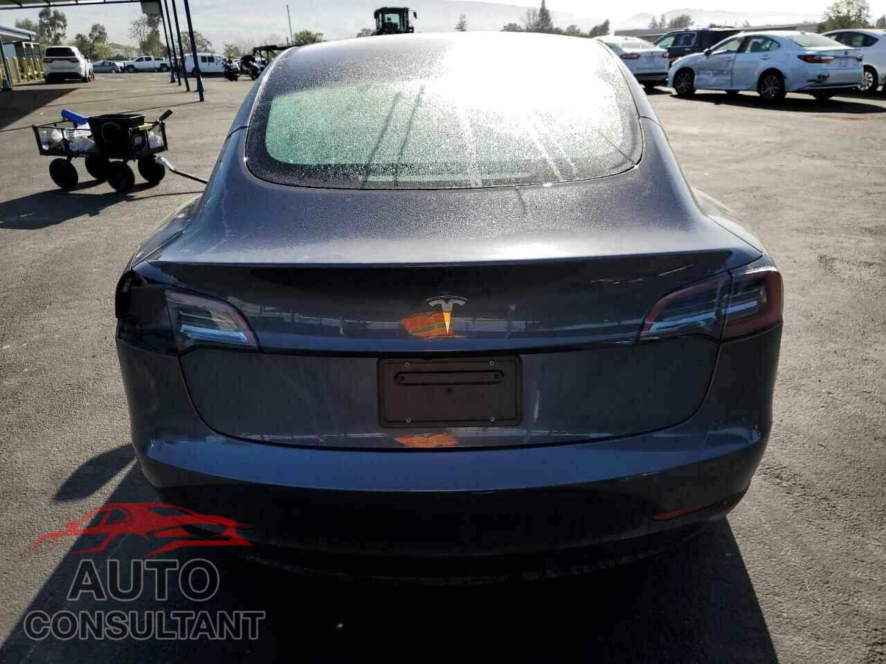 TESLA MODEL 3 2023 - 5YJ3E1EA7PF650154