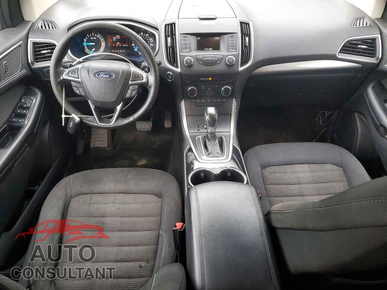 FORD EDGE 2018 - 2FMPK3J96JBC21024