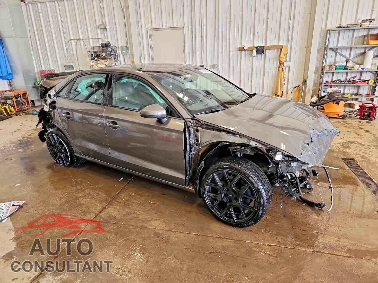AUDI A3 2015 - WAUBFGFF3F1090563