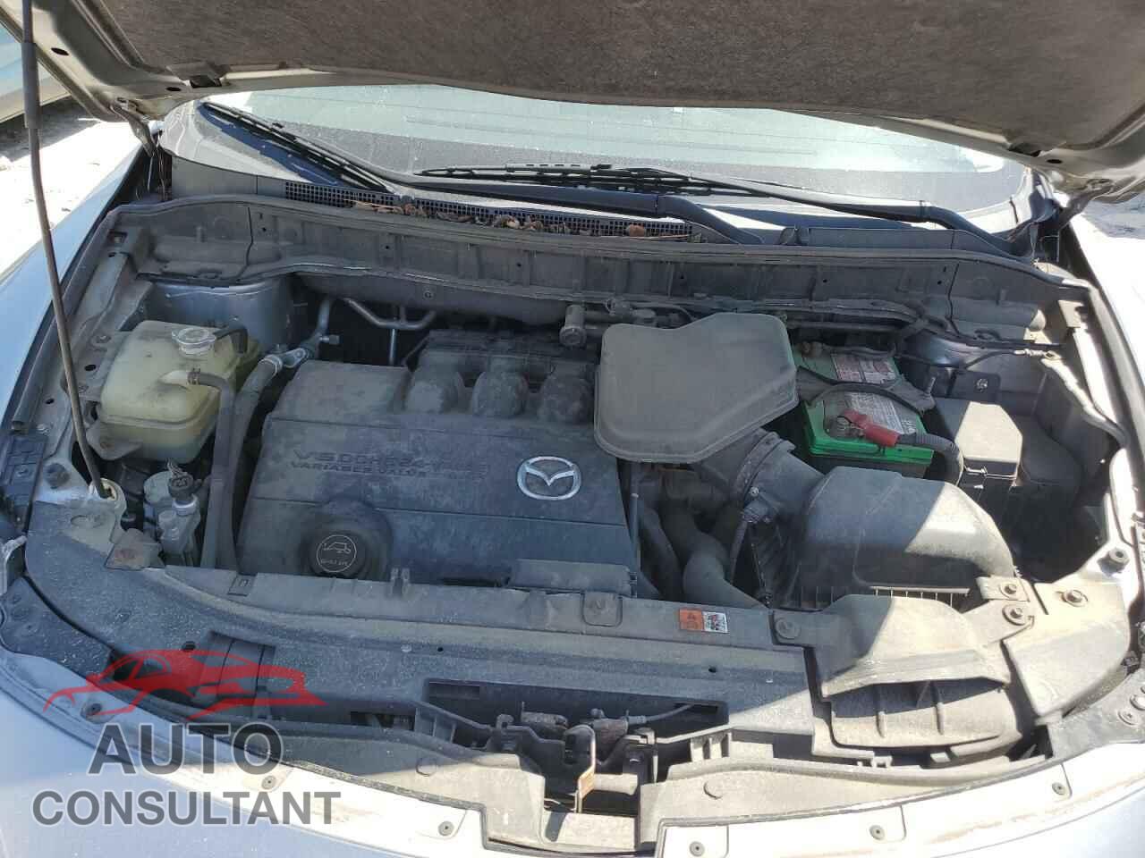 MAZDA CX-9 2013 - JM3TB3CV2D0418962