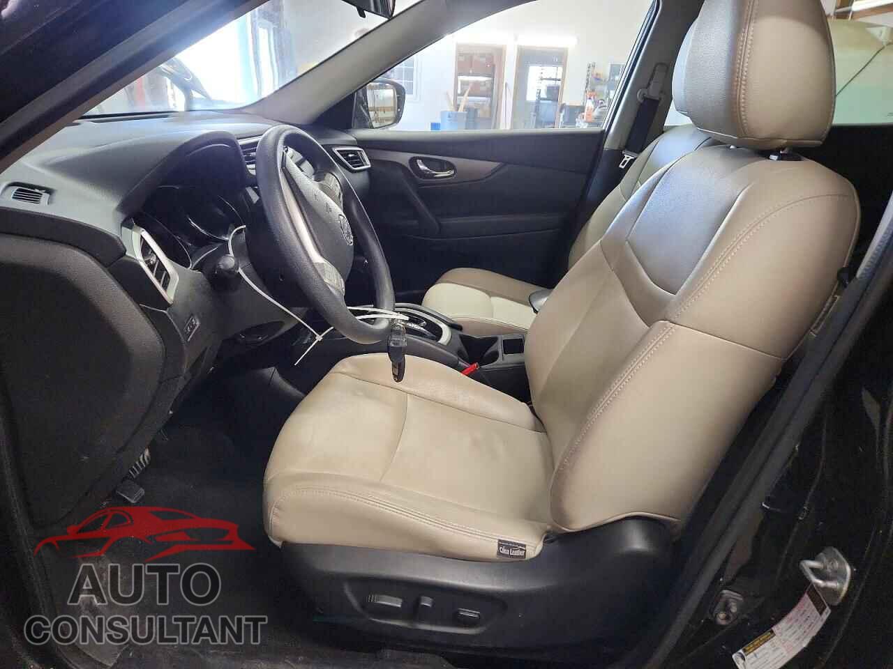 NISSAN All Models 2014 - 5N1AT2MV2EC758131