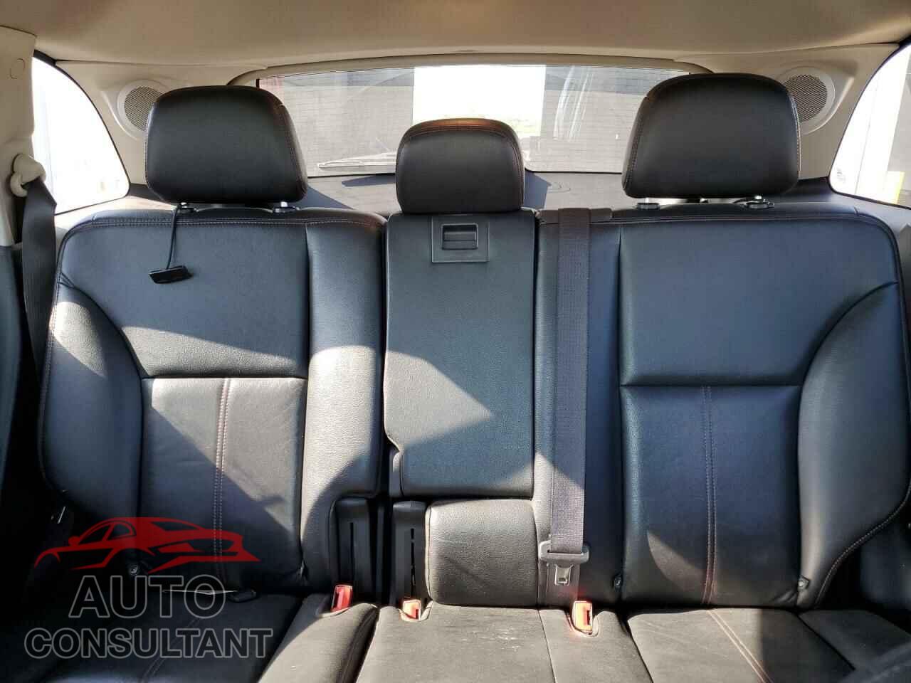 FORD EDGE 2013 - 2FMDK3KC1DBB45858