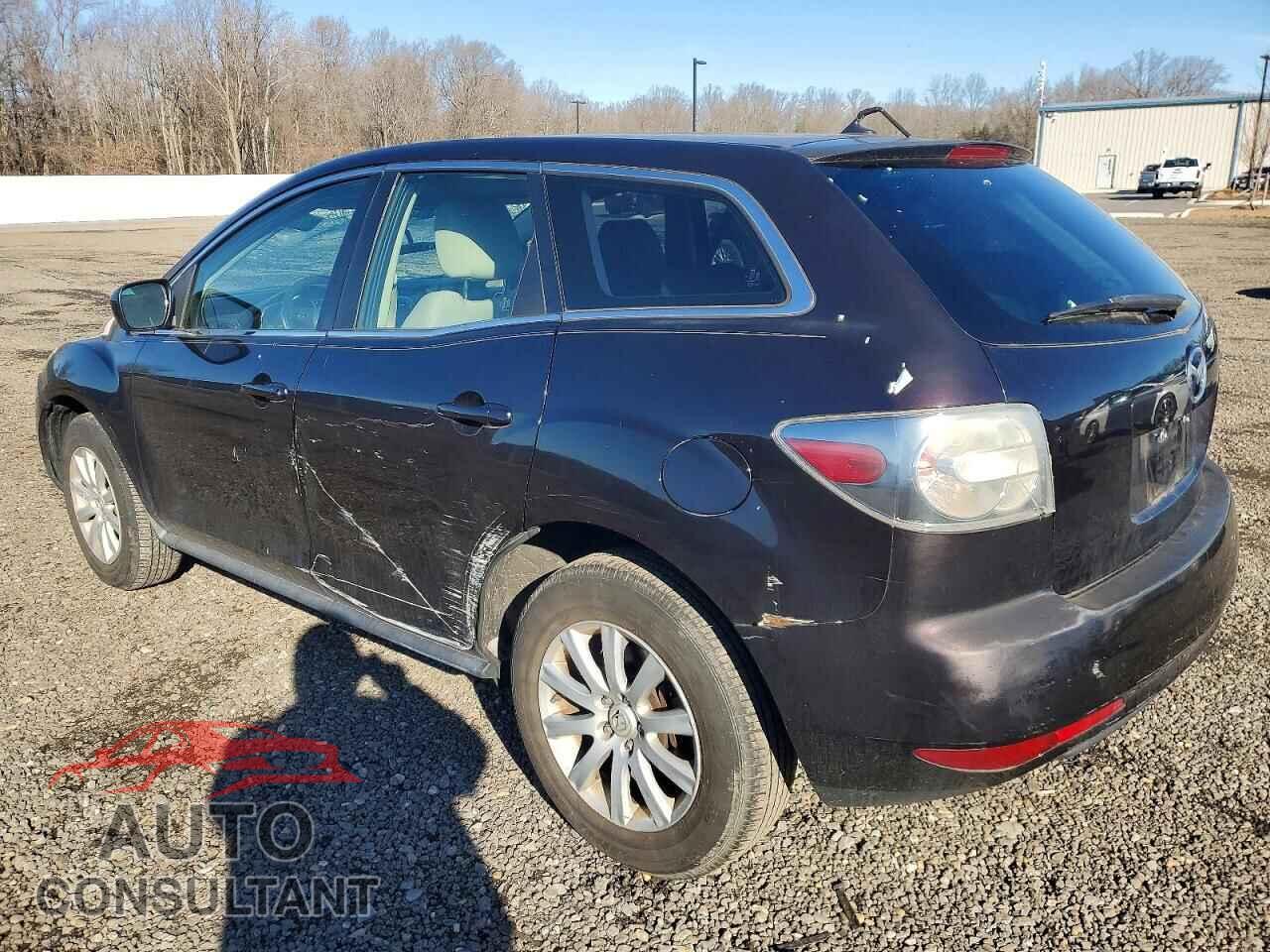 MAZDA CX-7 2010 - JM3ER2WM0A0340016