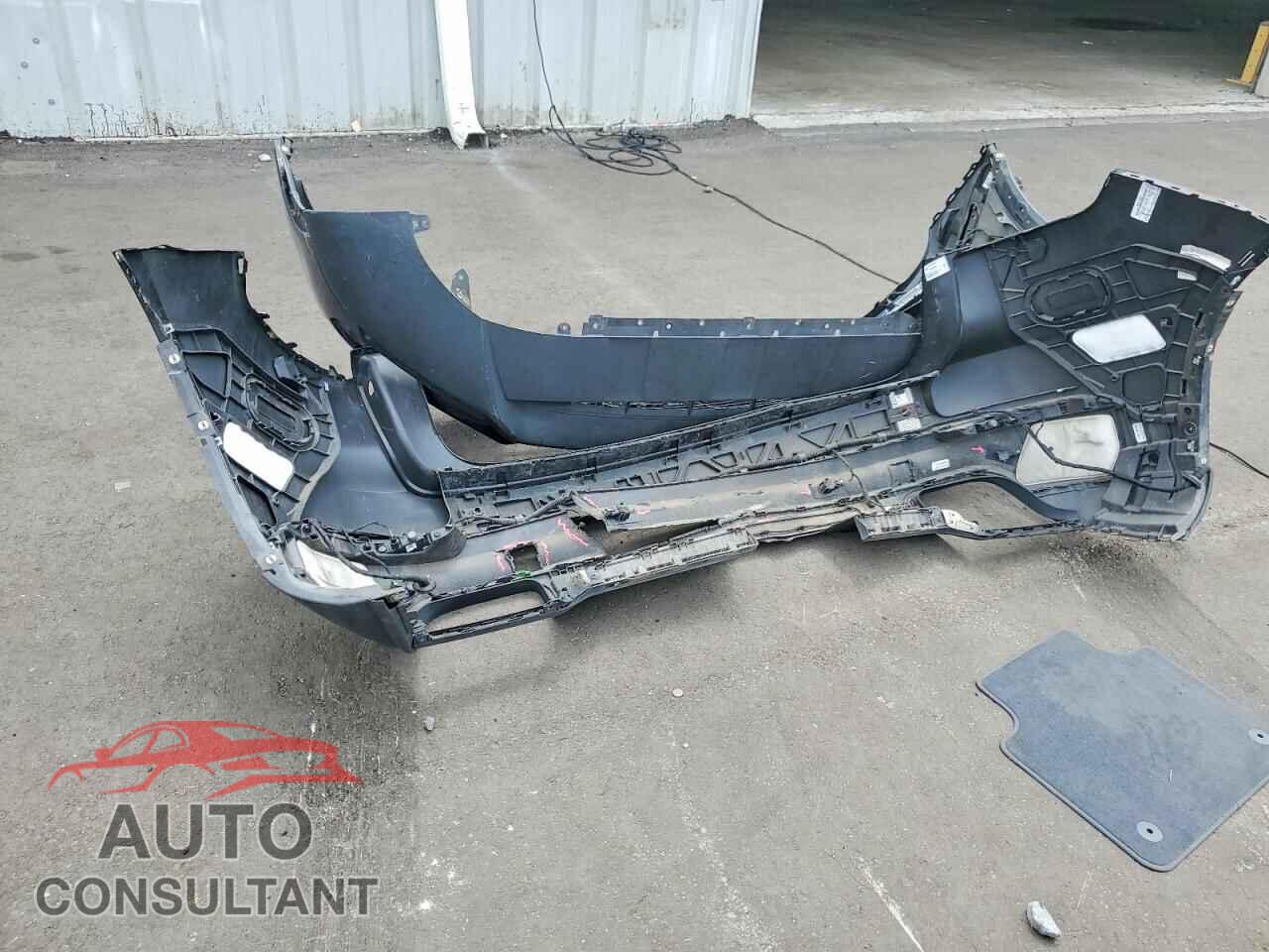 PORSCHE CAYENNE 2019 - WP1AA2AY4KDA14804