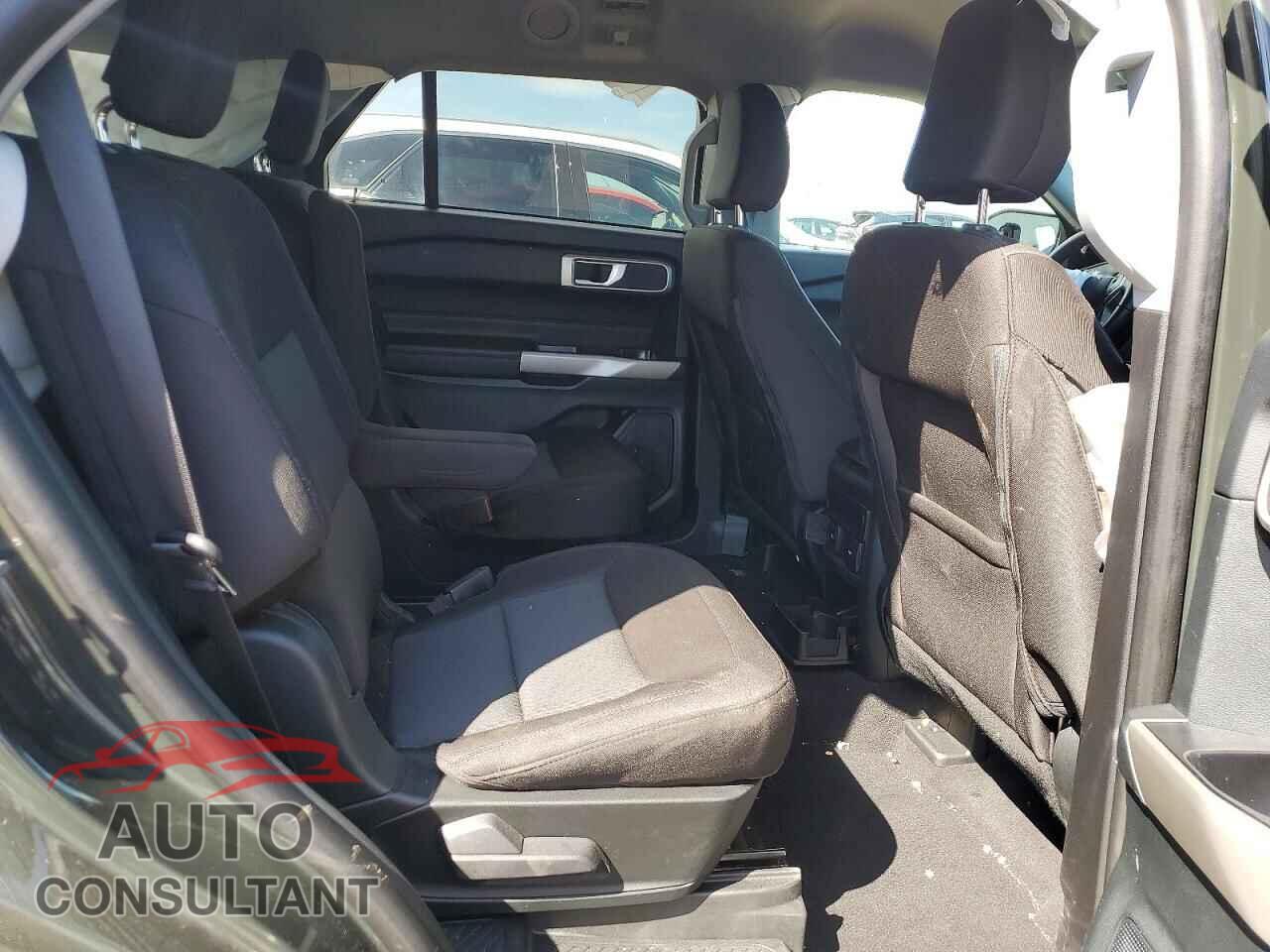 FORD EXPLORER 2023 - 1FMSK8DH8PGB56964