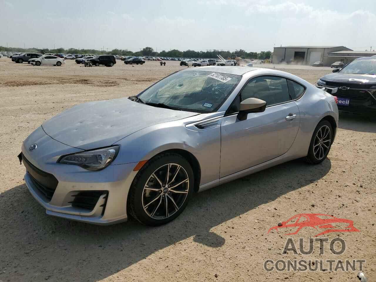 SUBARU BRZ 2019 - JF1ZCAB14K9601975