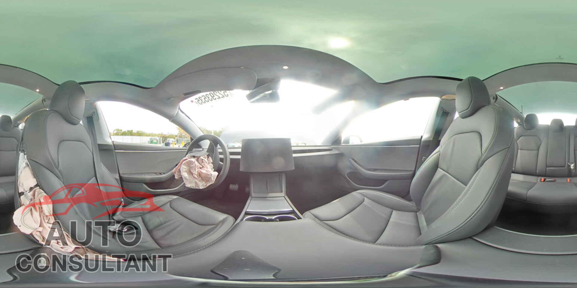 TESLA MODEL 3 2024 - 5YJ3E1EA2RF751539