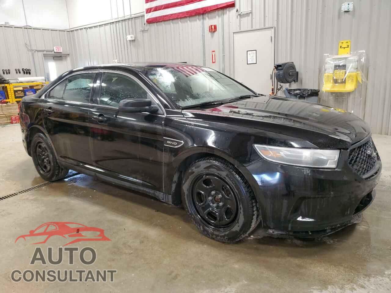 FORD TAURUS 2015 - 1FAHP2MT0FG144202