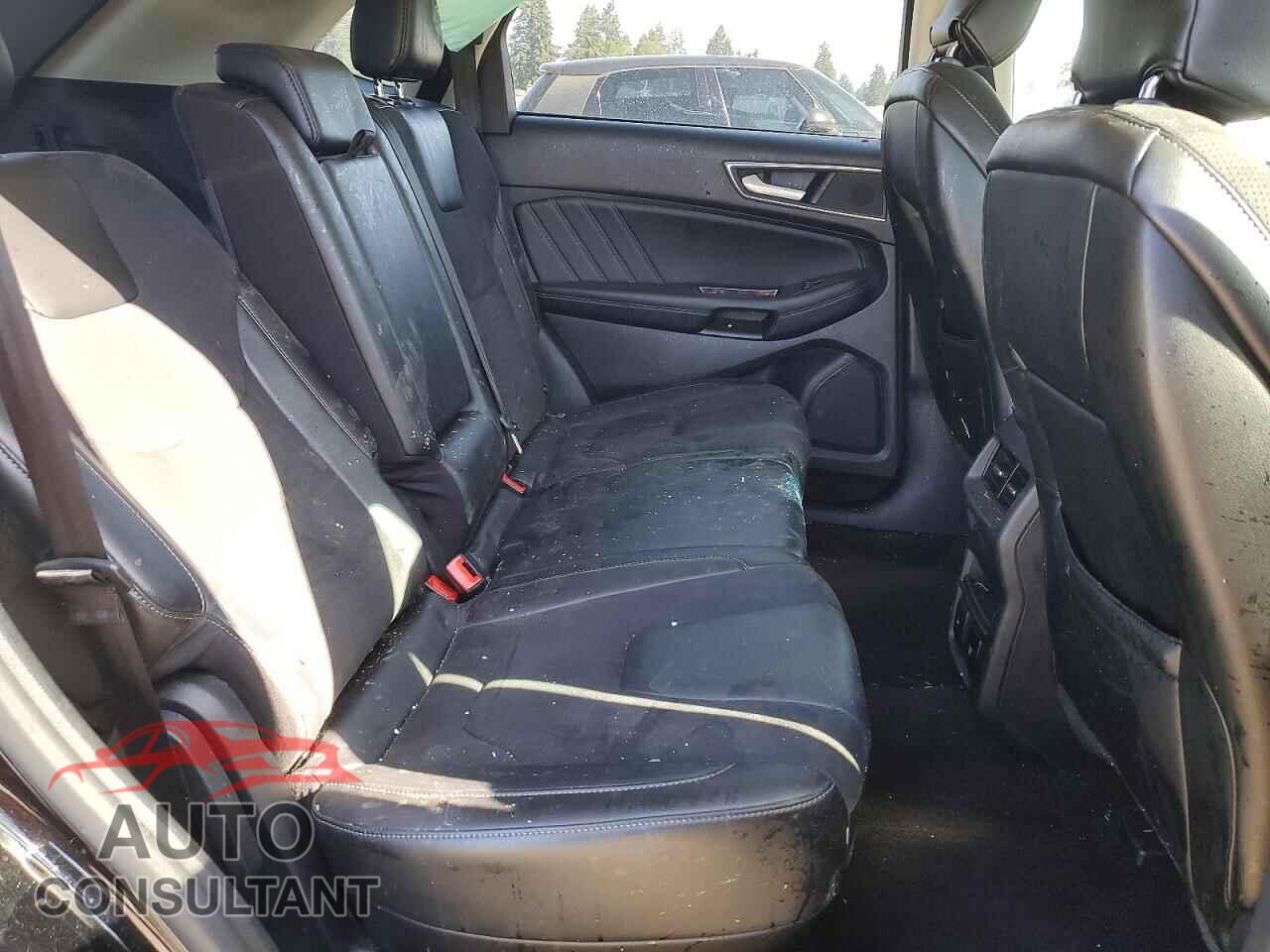 FORD EDGE 2016 - 2FMPK4AP4GBB08251