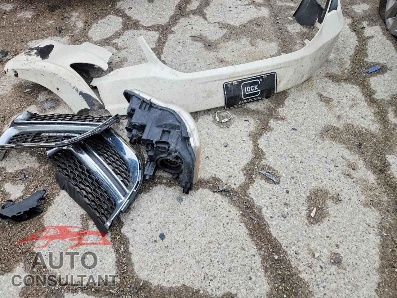 DODGE CARAVAN 2011 - 2D4RN3DG2BR729064