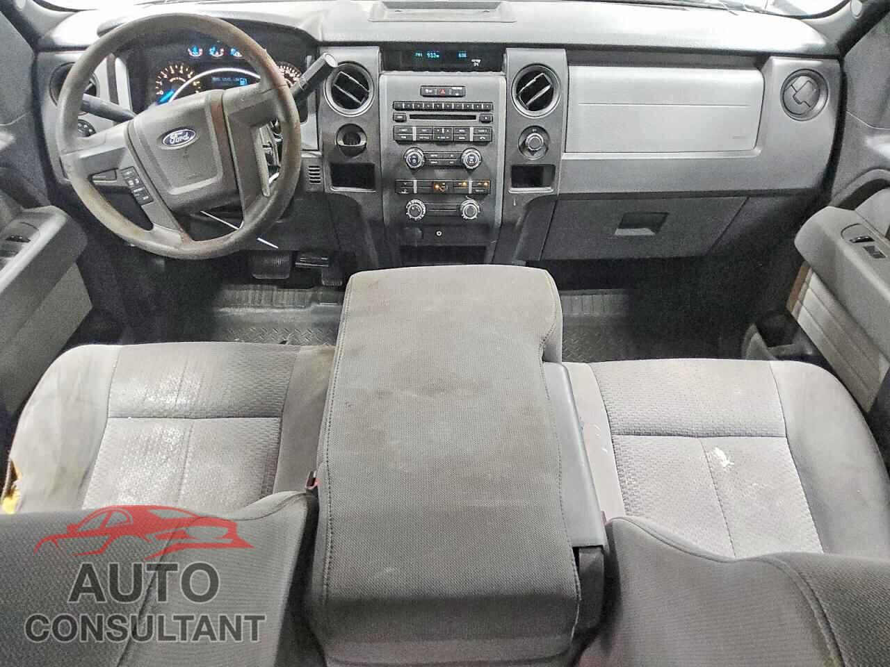 FORD F150 2013 - 1FTFW1CF1DFA64663