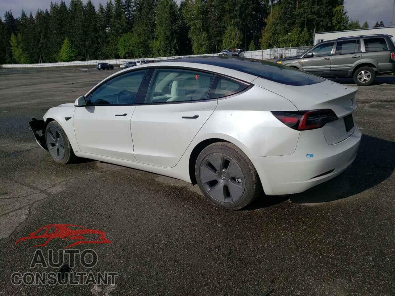 TESLA MODEL 3 2023 - 5YJ3E1EA8PF453588