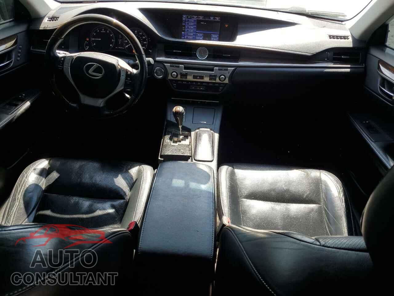 LEXUS ES350 2014 - JTHBK1GG4E2140610