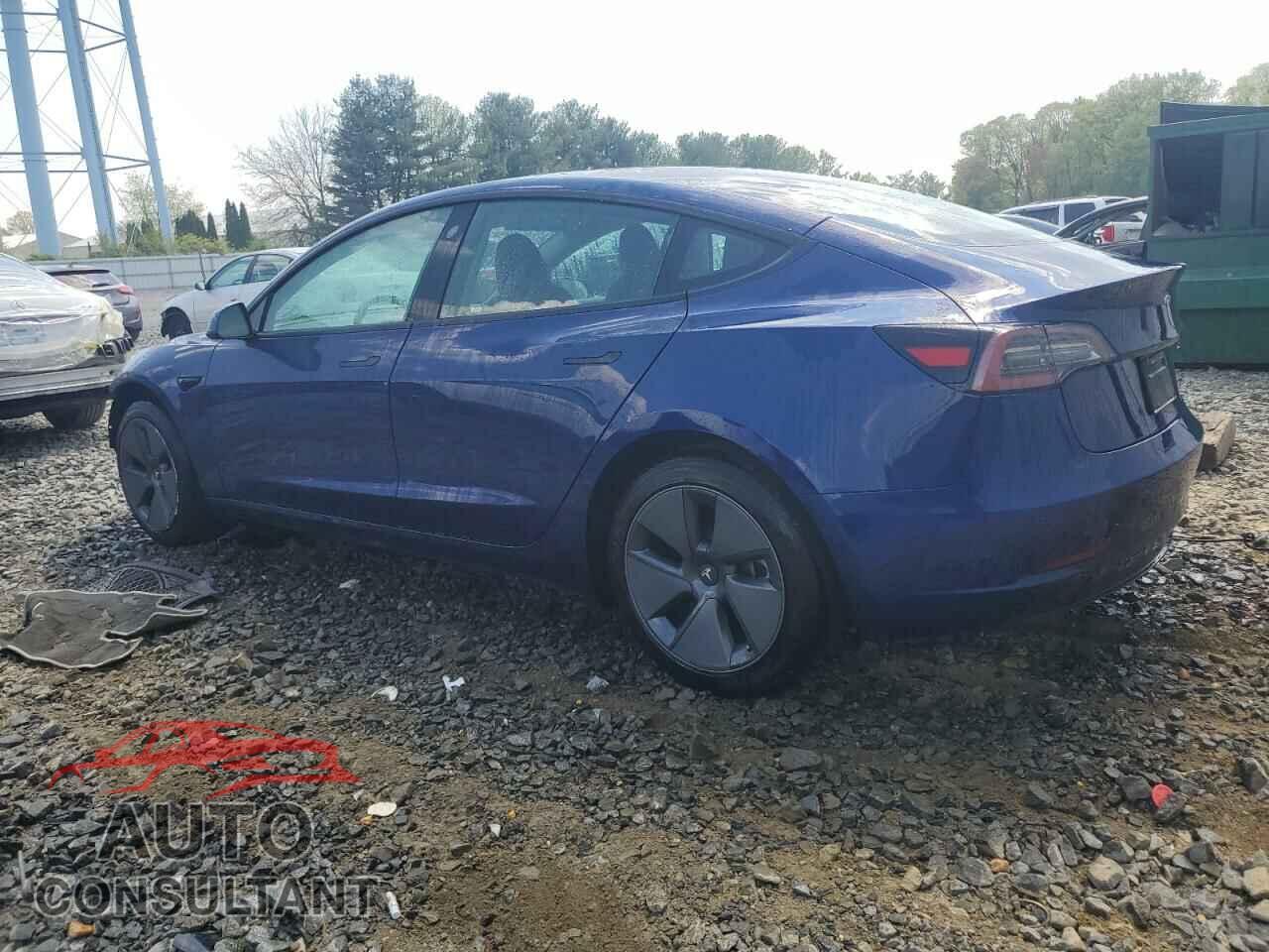 TESLA MODEL 3 2023 - 5YJ3E1EA1PF495455