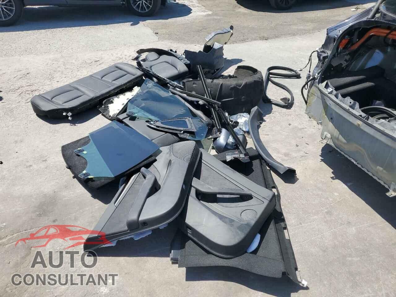 TESLA MODEL 3 2023 - 5YJ3E1EA1PF694473