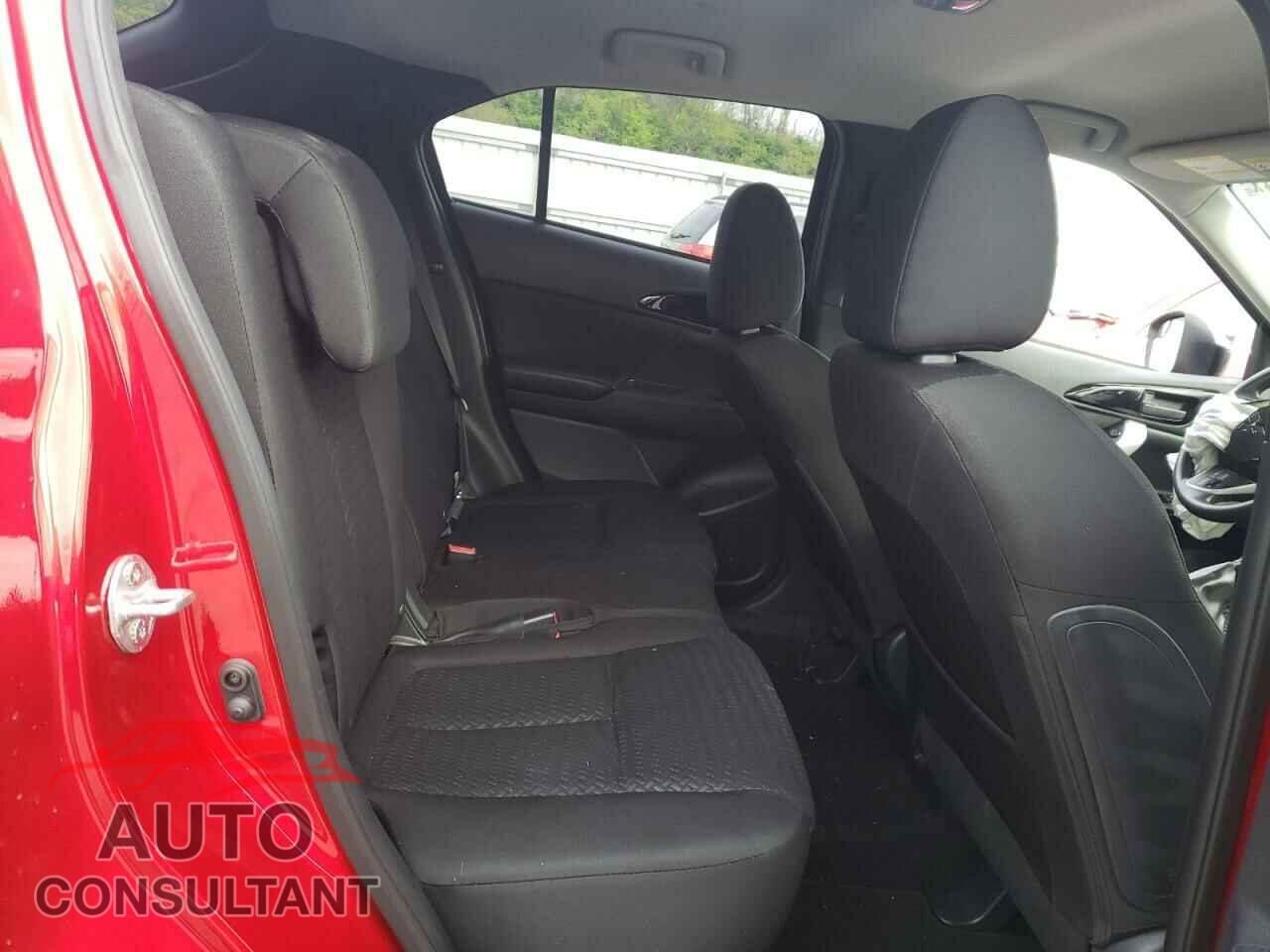 MITSUBISHI ECLIPSE 2018 - JA4AT4AAXJZ055976