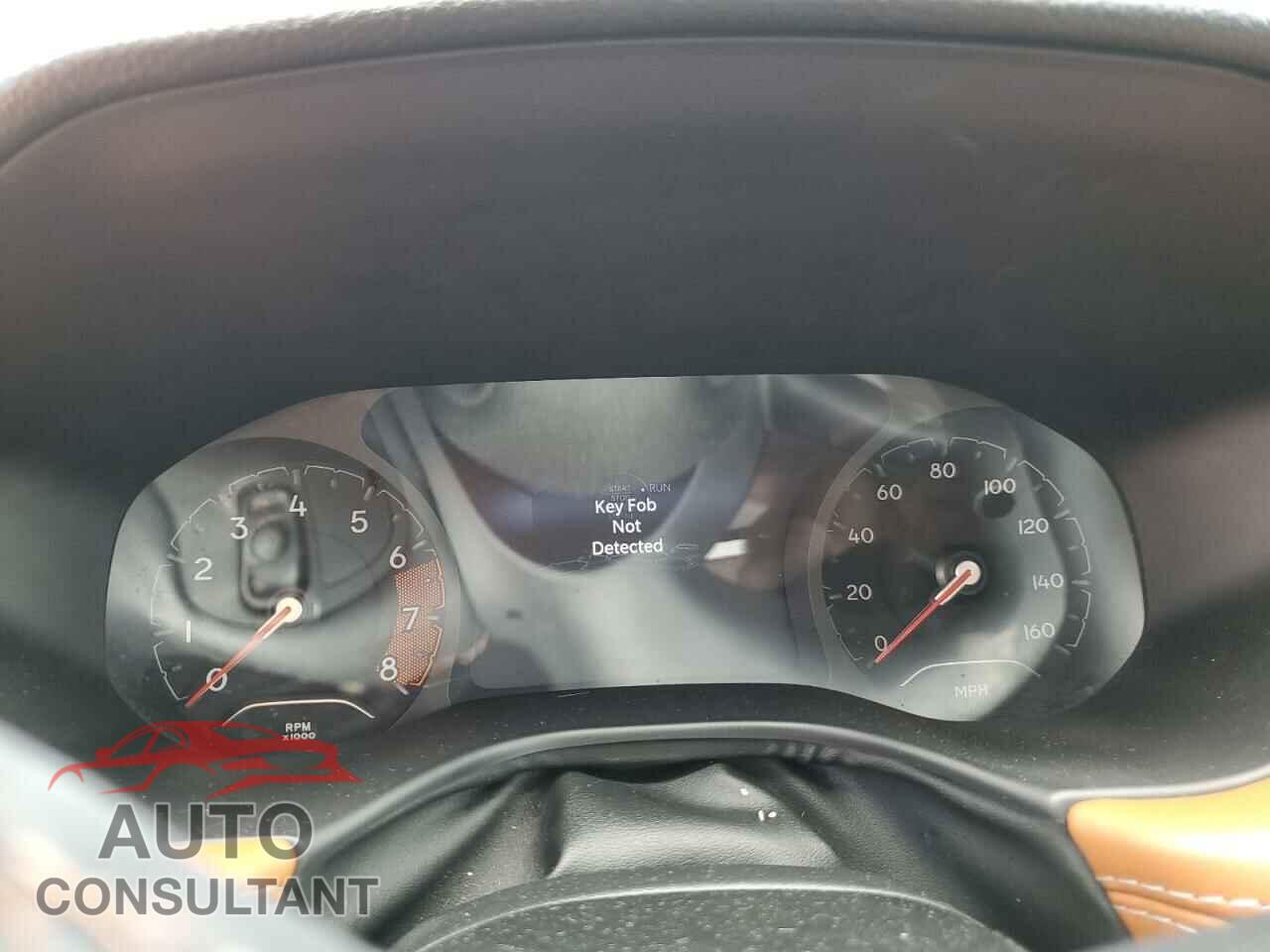 JEEP COMPASS 2022 - 3C4NJDCB9NT107503