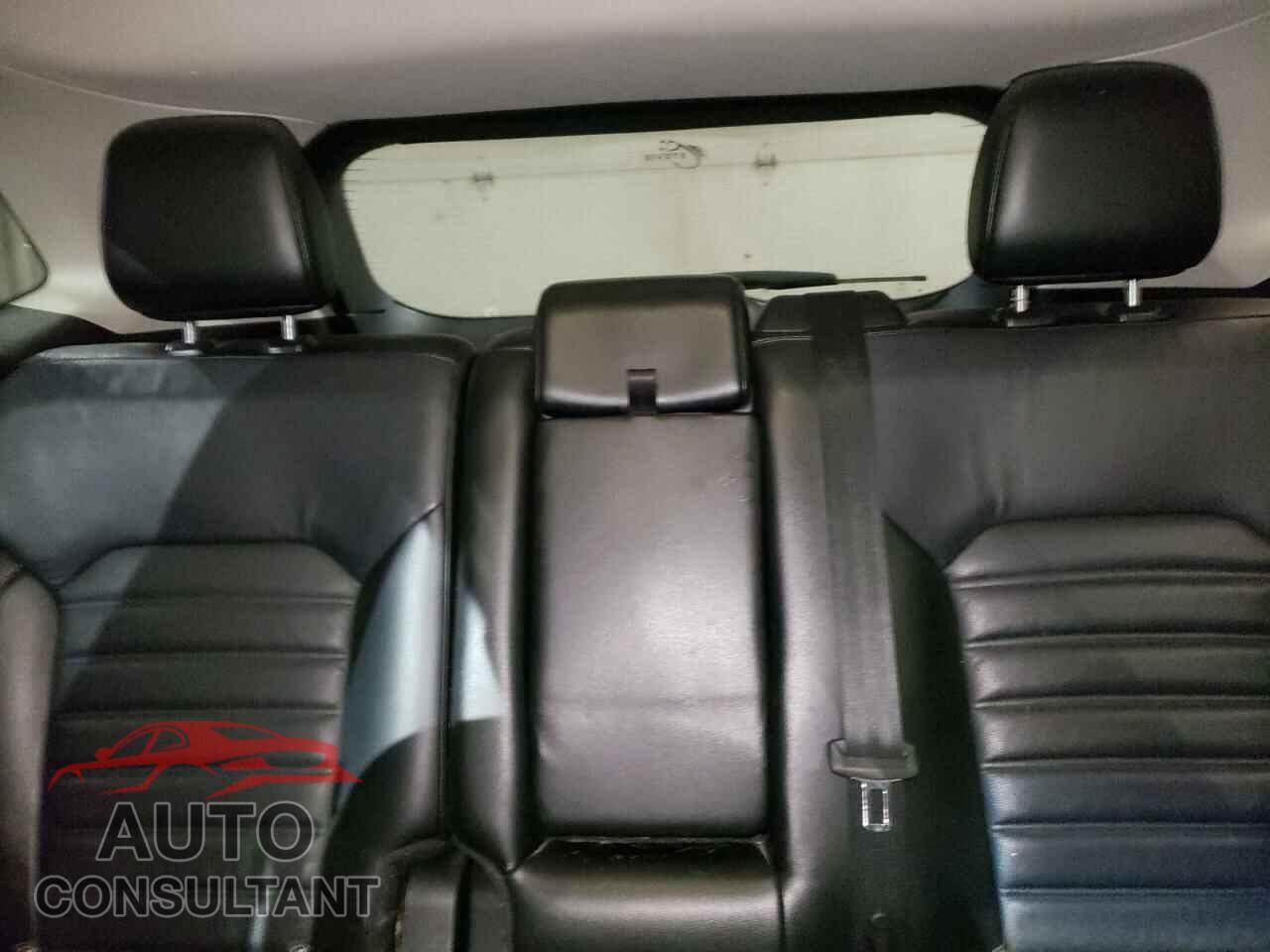 FORD EDGE 2015 - 2FMTK4J84FBB62140