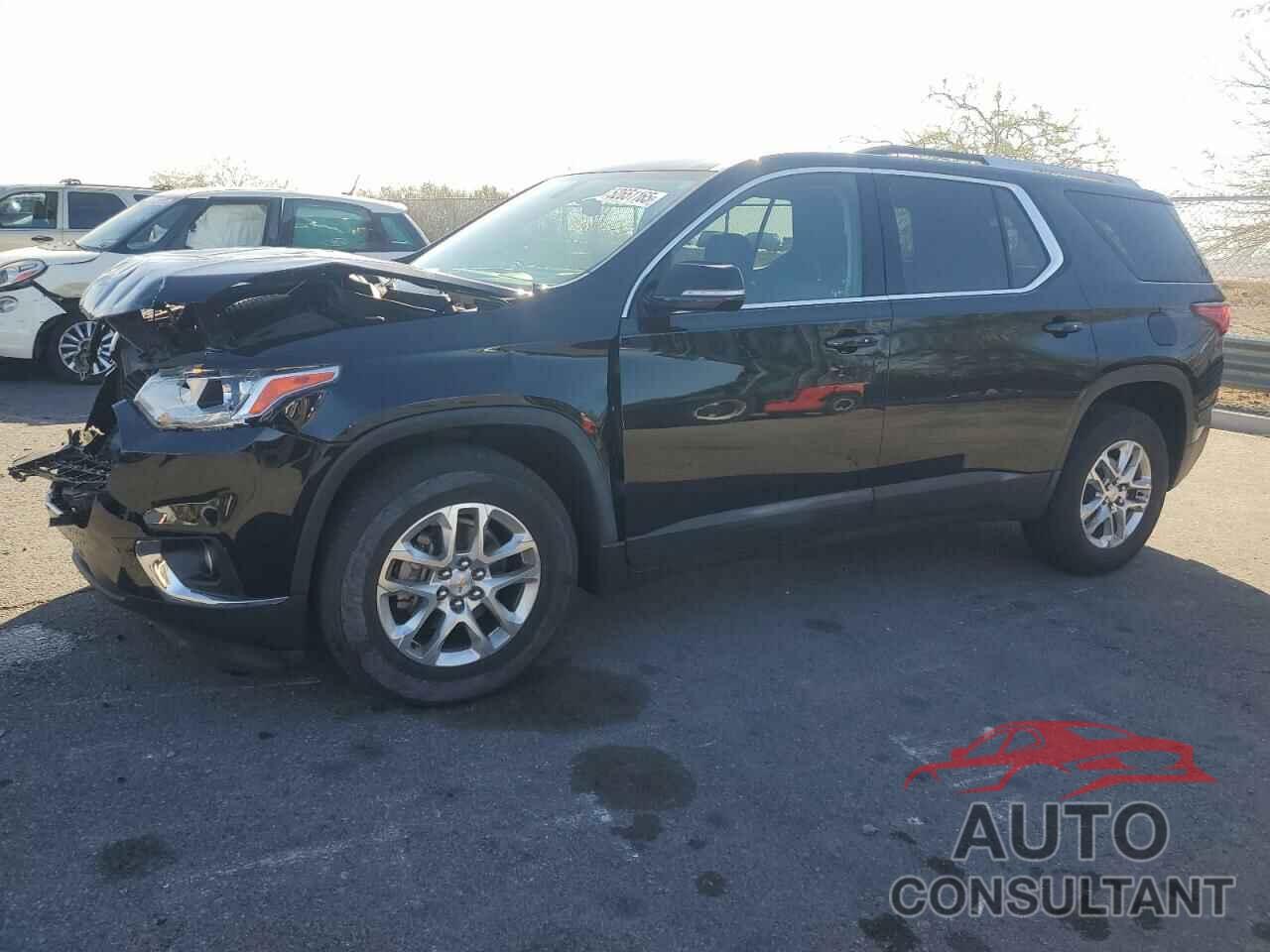 CHEVROLET TRAVERSE 2018 - 1GNEVGKW5JJ149072