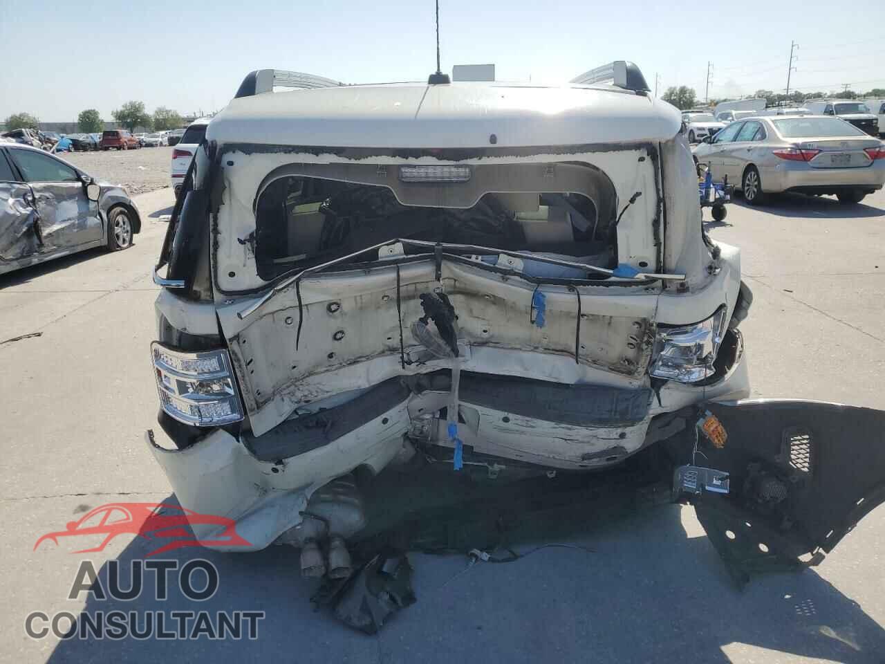 FORD FLEX 2012 - 2FMHK6DC7CBD15946