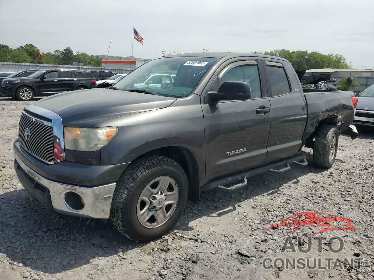 TOYOTA TUNDRA 2012 - 5TFRM5F15CX046489