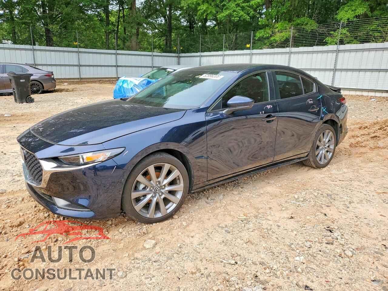 MAZDA 3 2023 - 3MZBPABM5PM369676