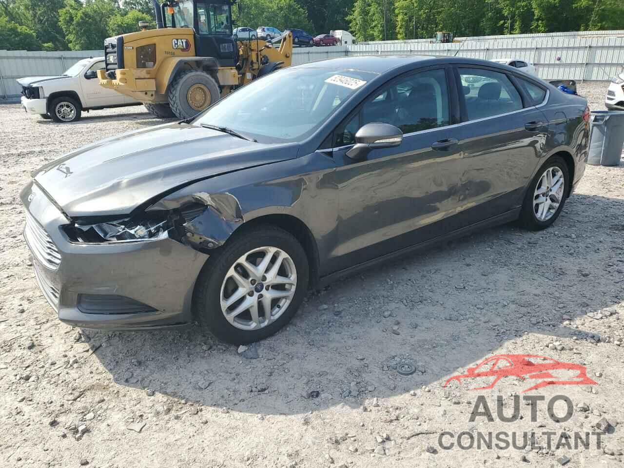 FORD FUSION 2015 - 3FA6P0H75FR299944