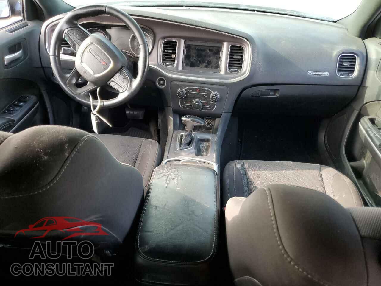 DODGE CHARGER 2019 - 2C3CDXBGXKH713060