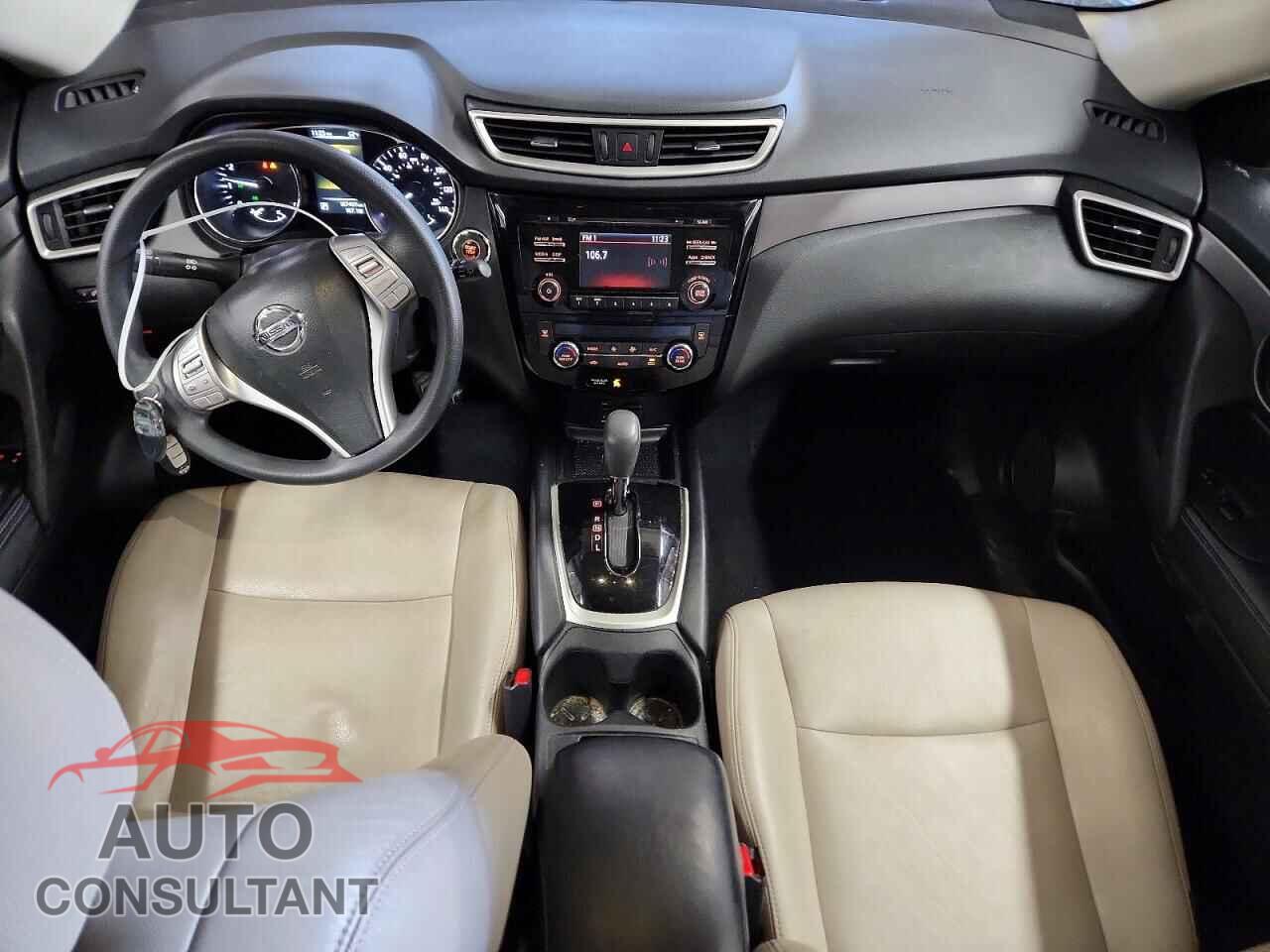 NISSAN All Models 2014 - 5N1AT2MV2EC758131