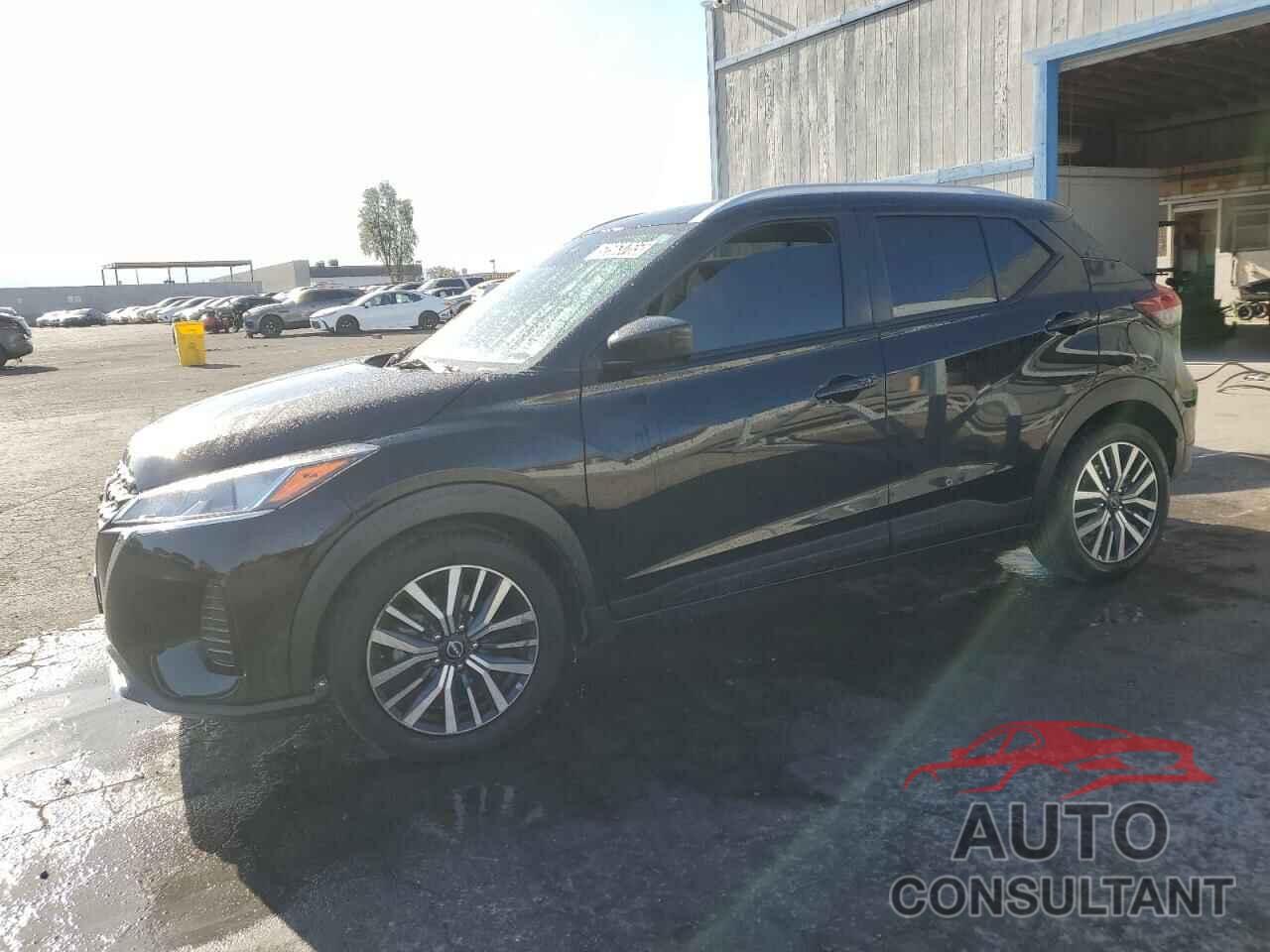 NISSAN KICKS 2023 - 3N1CP5CV1PL513500