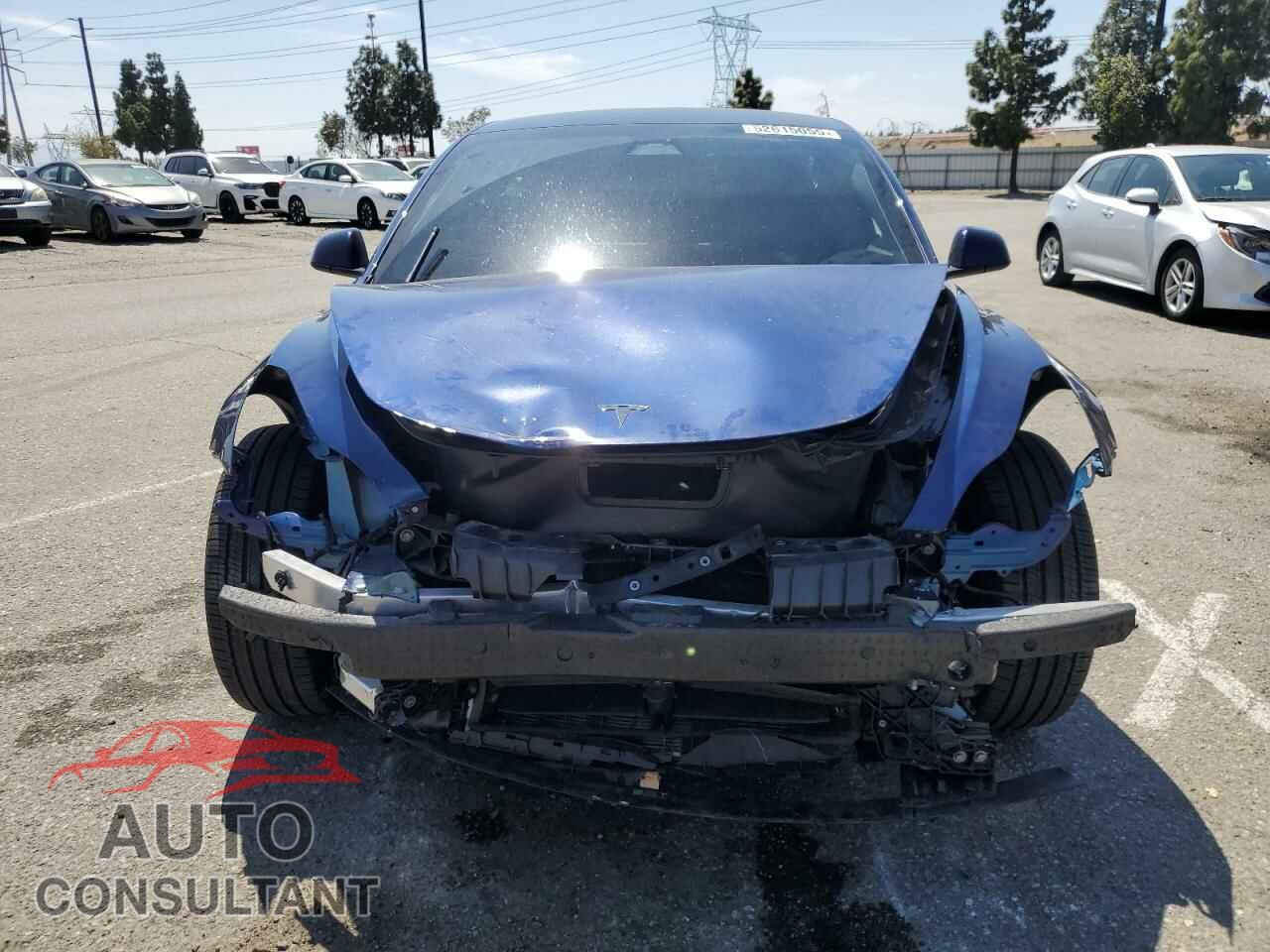 TESLA MODEL 3 2023 - 5YJ3E1EA0PF591948