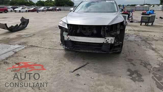LEXUS RX350 2017 - 2T2ZZMCA7HC089264