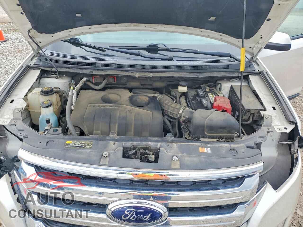 FORD EDGE 2013 - 2FMDK3J97DBA40344