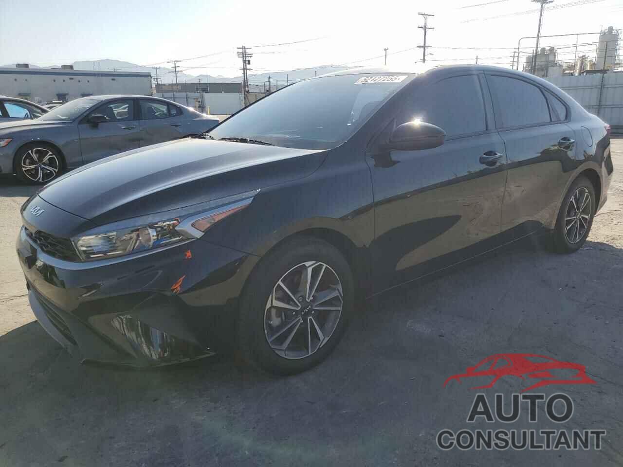 KIA FORTE 2023 - 3KPF24AD0PE629451