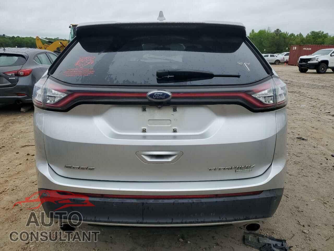 FORD EDGE 2018 - 2FMPK3K91JBB07995