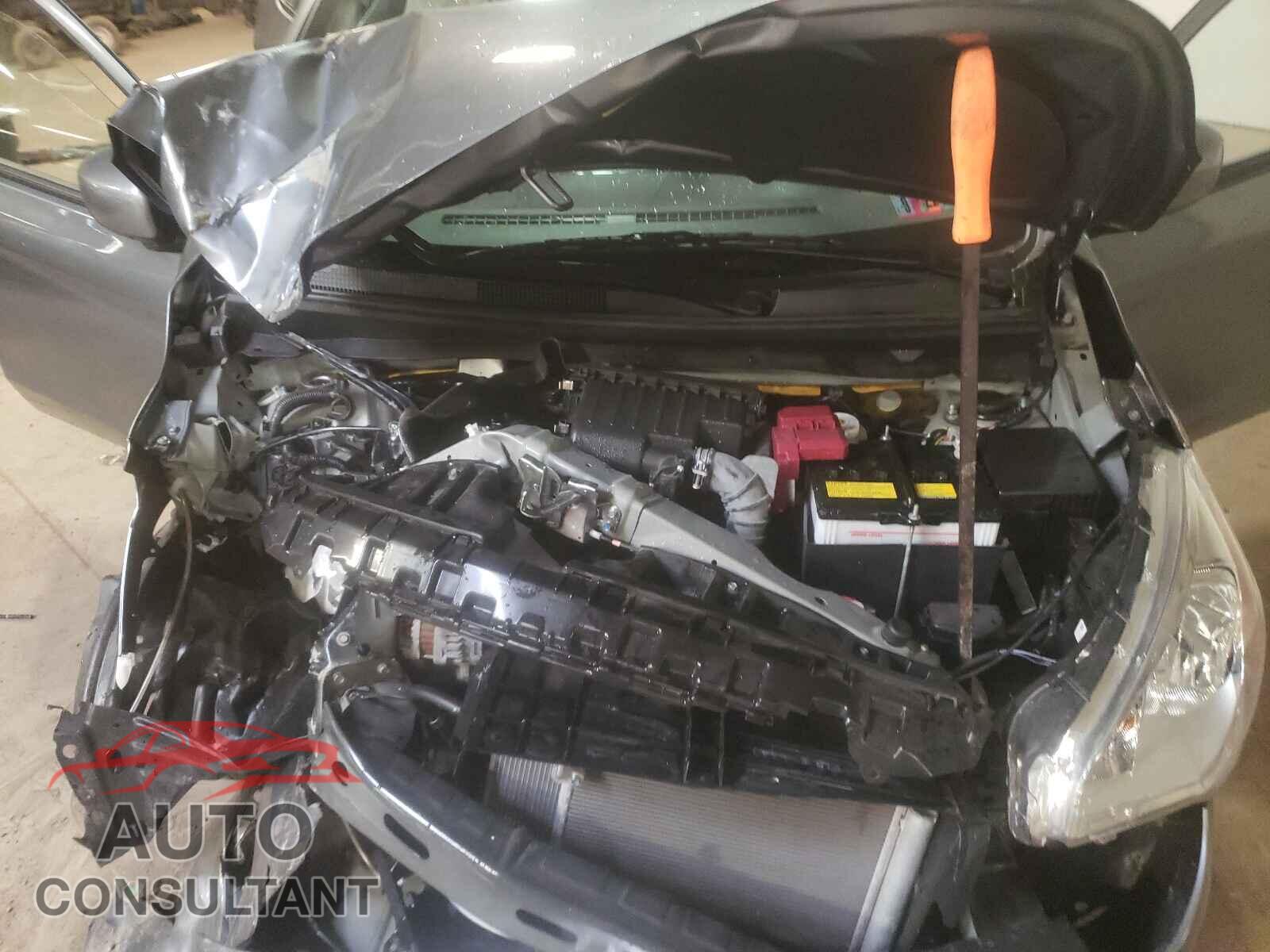 MITSUBISHI MIRAGE 2020 - ML32F3FJ0LHF08053