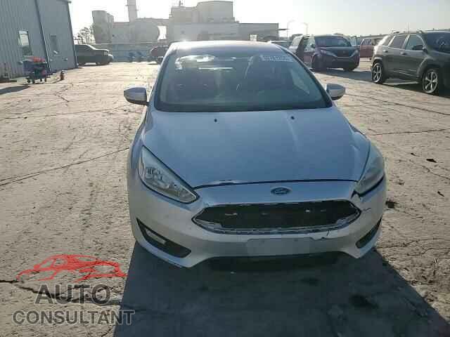 FORD FOCUS 2015 - 1FADP3FE9FL374556