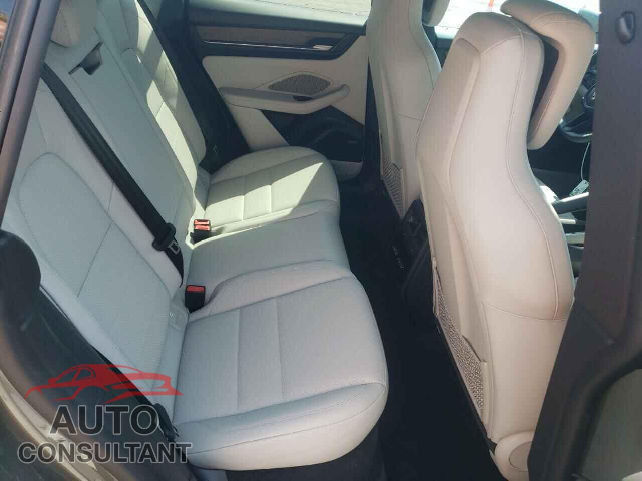 PORSCHE MACAN 4 2024 - WP1AA2XA0RL001989